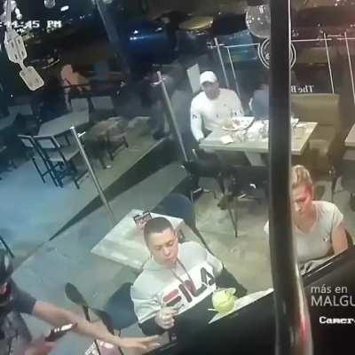 Pensa numa asinha de frango top 👌