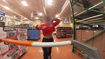 I'm a big fan of the Bulls, if you know what I mean