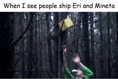 If Evil had a form...