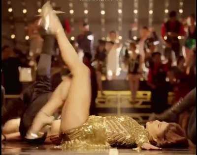 Jacqueline Fernandez 😍