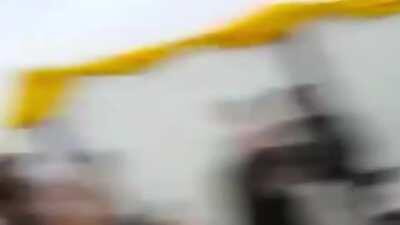 ruining someone's wedding