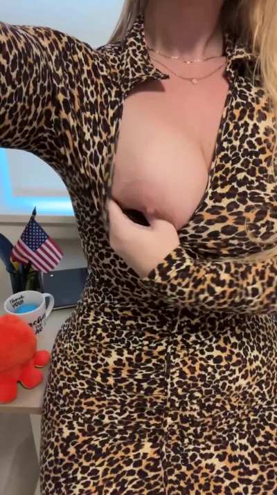 I guess I am a horny devil afterall