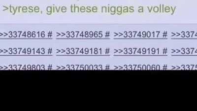 Is a smoothbore musket the ideal weapon for crime?