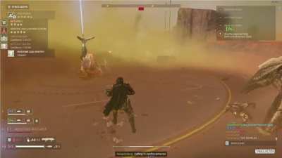 Hope you enjoy this Looney Tunes scene [OC]