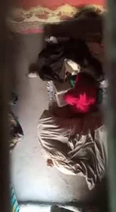 pakistani maulana giving sex education in madarsa