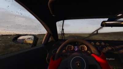 I gotta admit TGN's version of the Lamborghini Gallardo SL is better than Kunos, just sounds like a beast I think it's available on their Facebook page