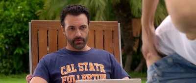 Alexandra Daddario in bikini