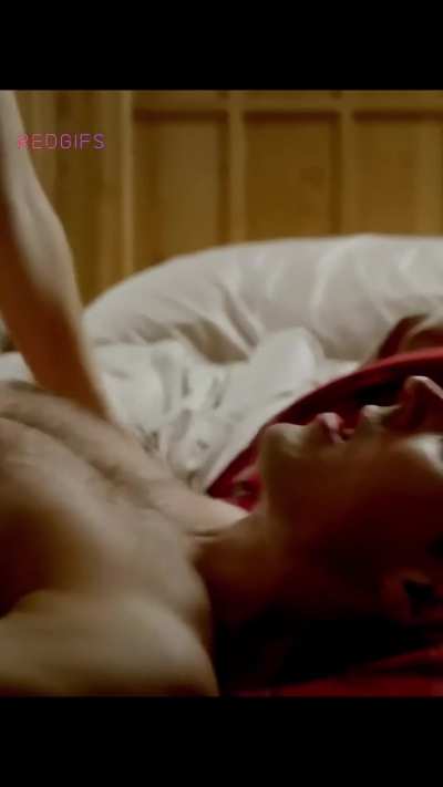 Conor Leslie (graves tv show) 2016