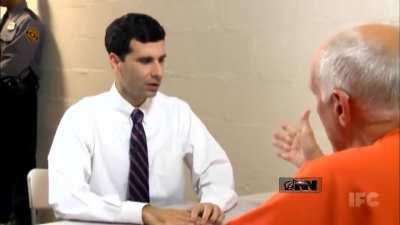 Autistic reporter (aka great aspie representation)