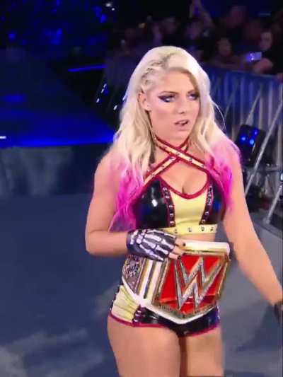 Alexa Bliss