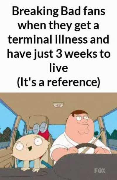 Terminal Lung Cancer 🤙