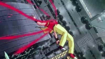 They had some pretty lit anime in the 80s 90s 😳 Carpenter Brut - Leather Teeth NSFW