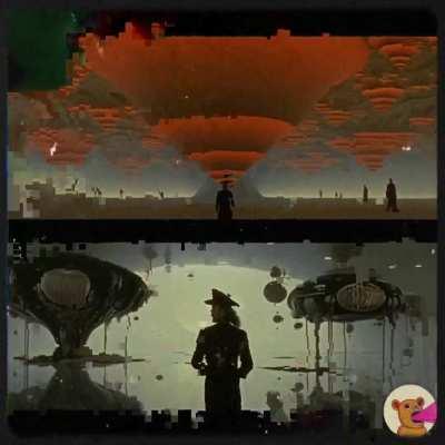 Cool Clips I Don’t Know What To Do With