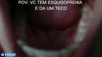 ESQUIZOFRENICOLOL 👃 (UPVOTE = +10 CM DE PICA)