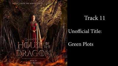 House of the Dragon Soundtrack Part 3