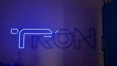 Follow up post to my previous LED Sign post