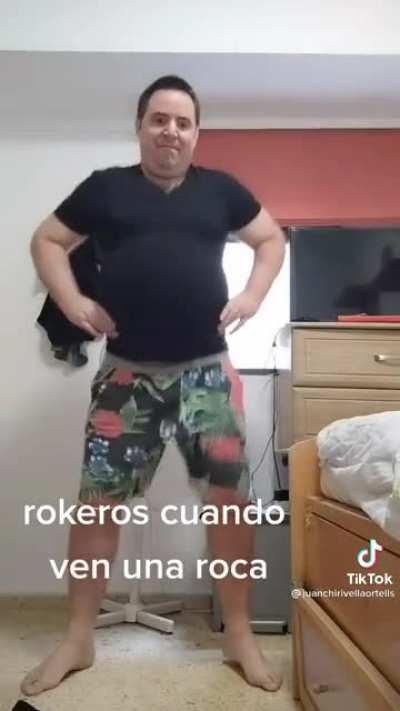 Happy por el rey😏