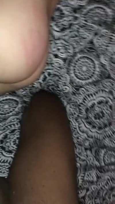 19yo With Perfect Pussy Doesnt Want To Get Pregnant