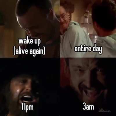 This is to relatable