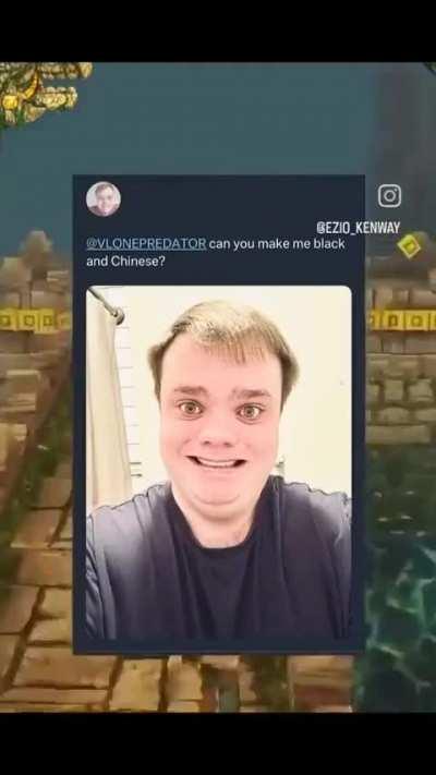 Terminally online rule