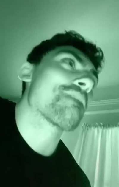 Trying to surprise your brother after 6 months