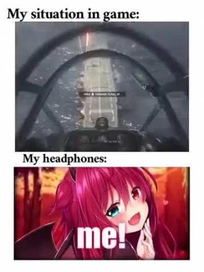 Som times the music is pumping 🤣