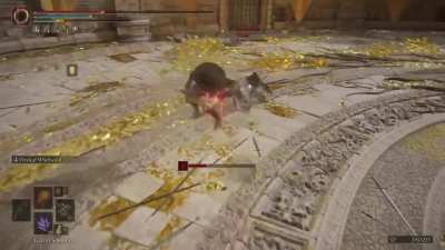 Sir...please put that thing away