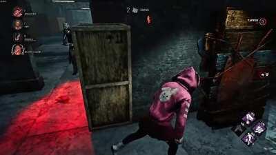 Hitbox in a nutshell