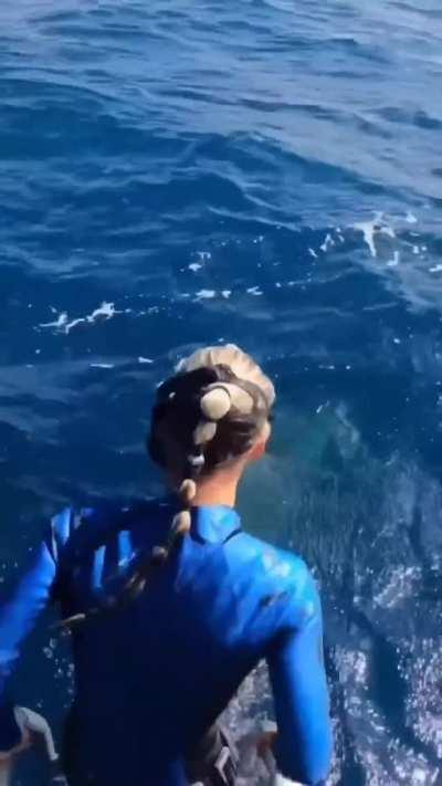 Good idea to double check before you do snorkeling, I guess