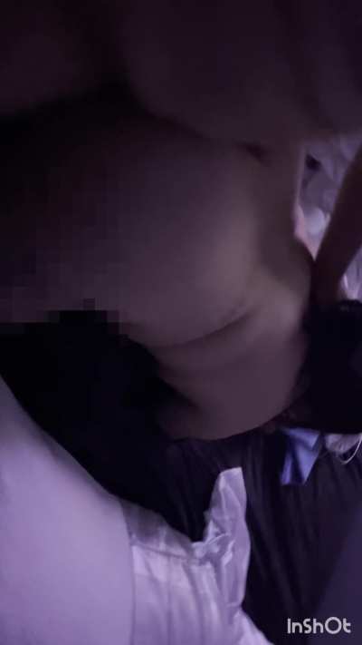 Couldn’t wait till the end of the episode