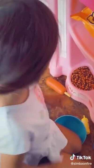 Now that’s some good Broccoli and Cheddar soup