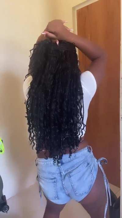 Loose a good woman for a one night stand 😉