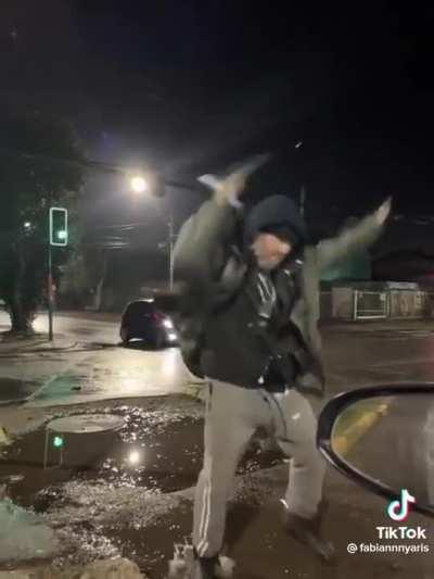 Samurai de Pudahuel Sur