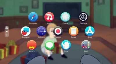 Almighty Glorious God-Emperor Spez