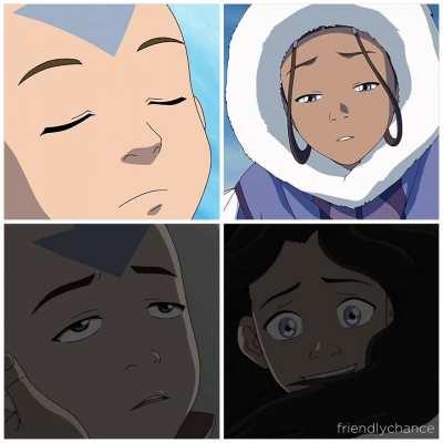 The girl who brought him back (from the pilot and Crossroads of Destiny)