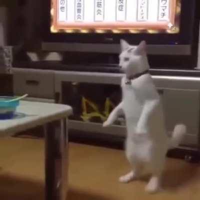 AI gets more human-like features