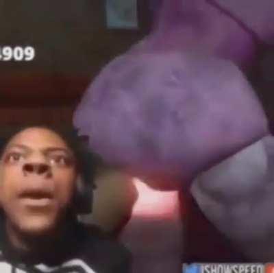 bbpanzu plays fnaf security breach