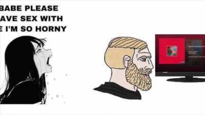 Some things are better than sex