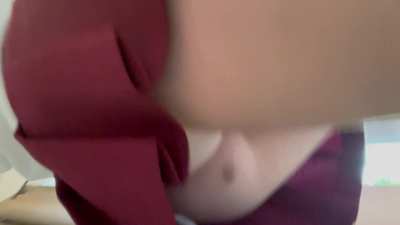 A gentleman always let’s a girl go first 😇