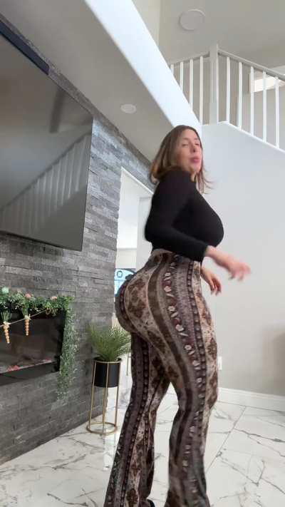 Pawg milf