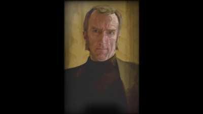 Cave Johnson's true cause of death