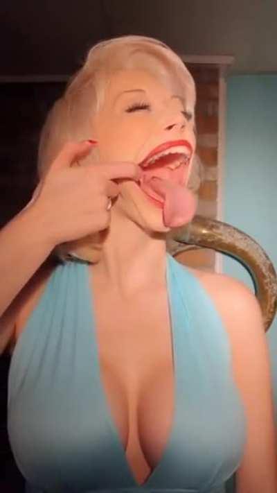 For your viewing pleasure