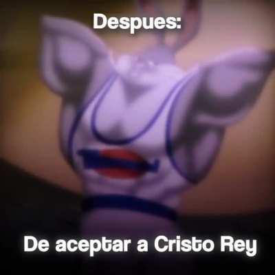 Video hecho por mi, lo pueden encontrar en mi canal llamado Eliando.