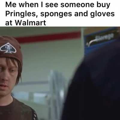 Don’t forget to use cash