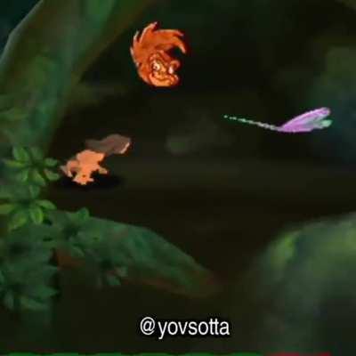 Nostalgic padhivu (credits : yovsotta)