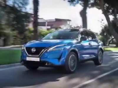 Blursed_Nissan