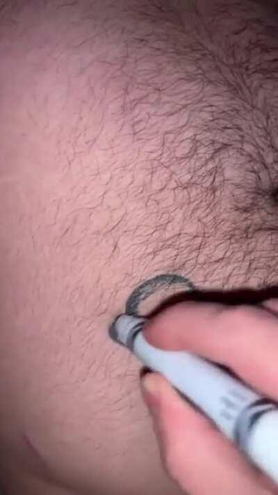 This is a very unexpected turn of affairs