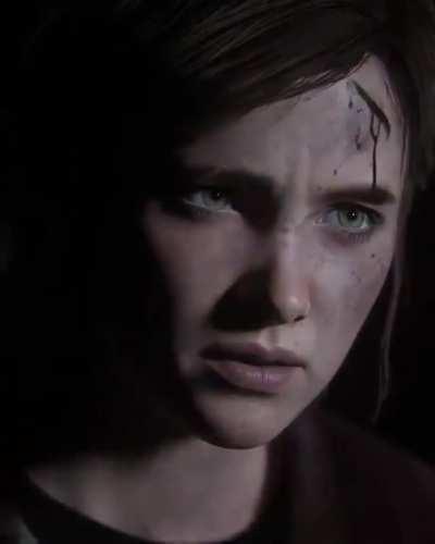 Amazing transformation between part 1 and part 2