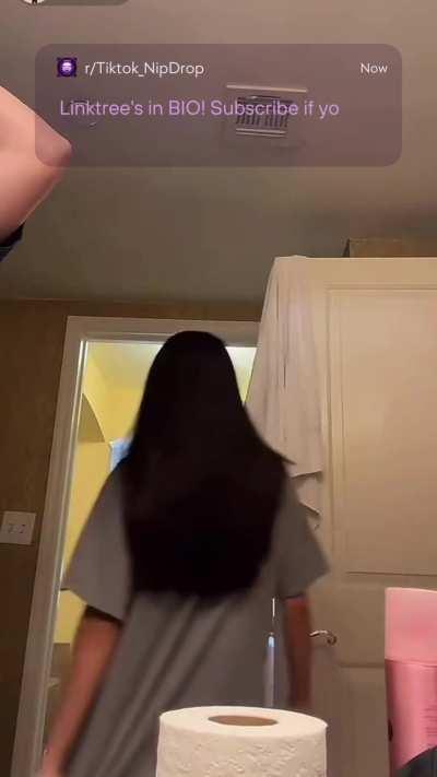 NipSlips \ TikTok \ Instagram \ Nsfw \ Tits \ Boob \ Asian \ Slips \ NipSlip 525