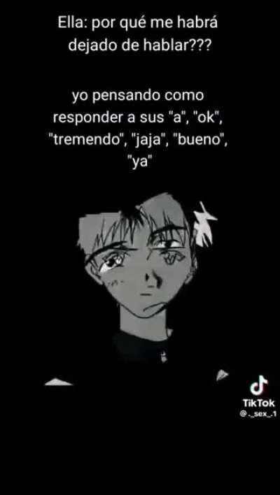 Gente pregunta, como se responde a eso